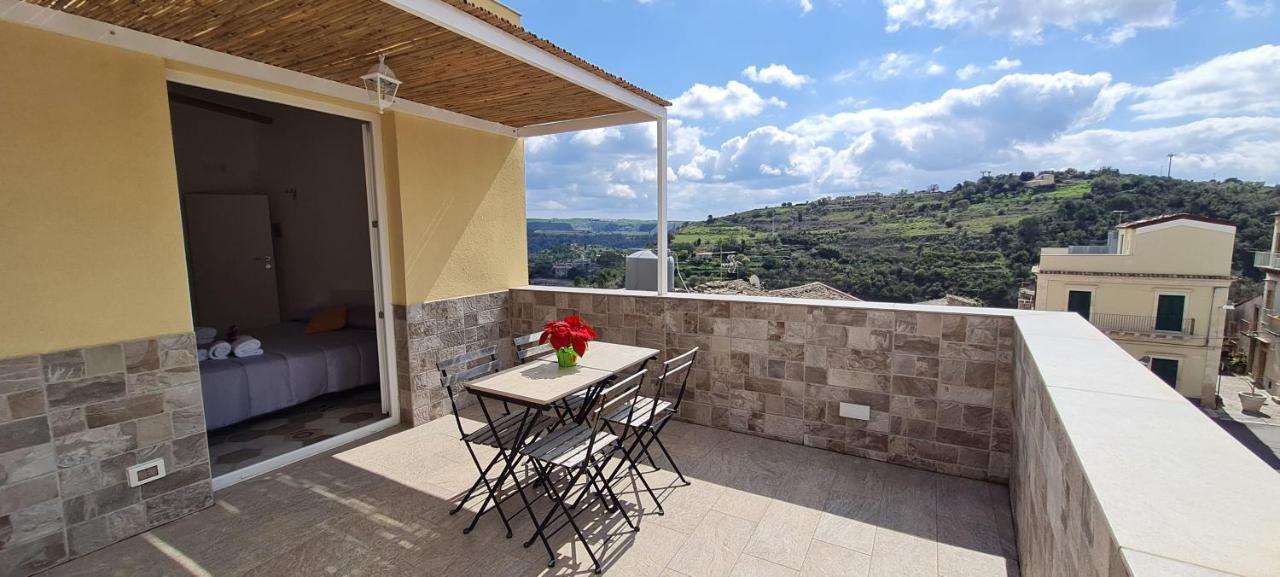 Incanto Barocco Ragusa Bagian luar foto