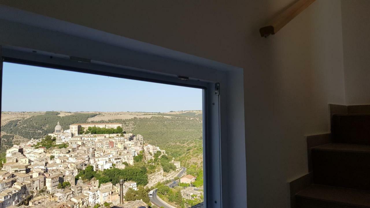 Incanto Barocco Ragusa Bagian luar foto
