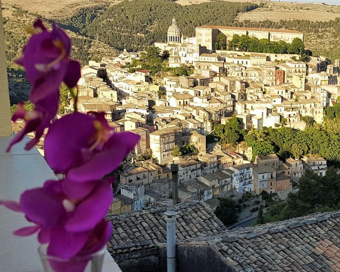 Incanto Barocco Ragusa Bagian luar foto