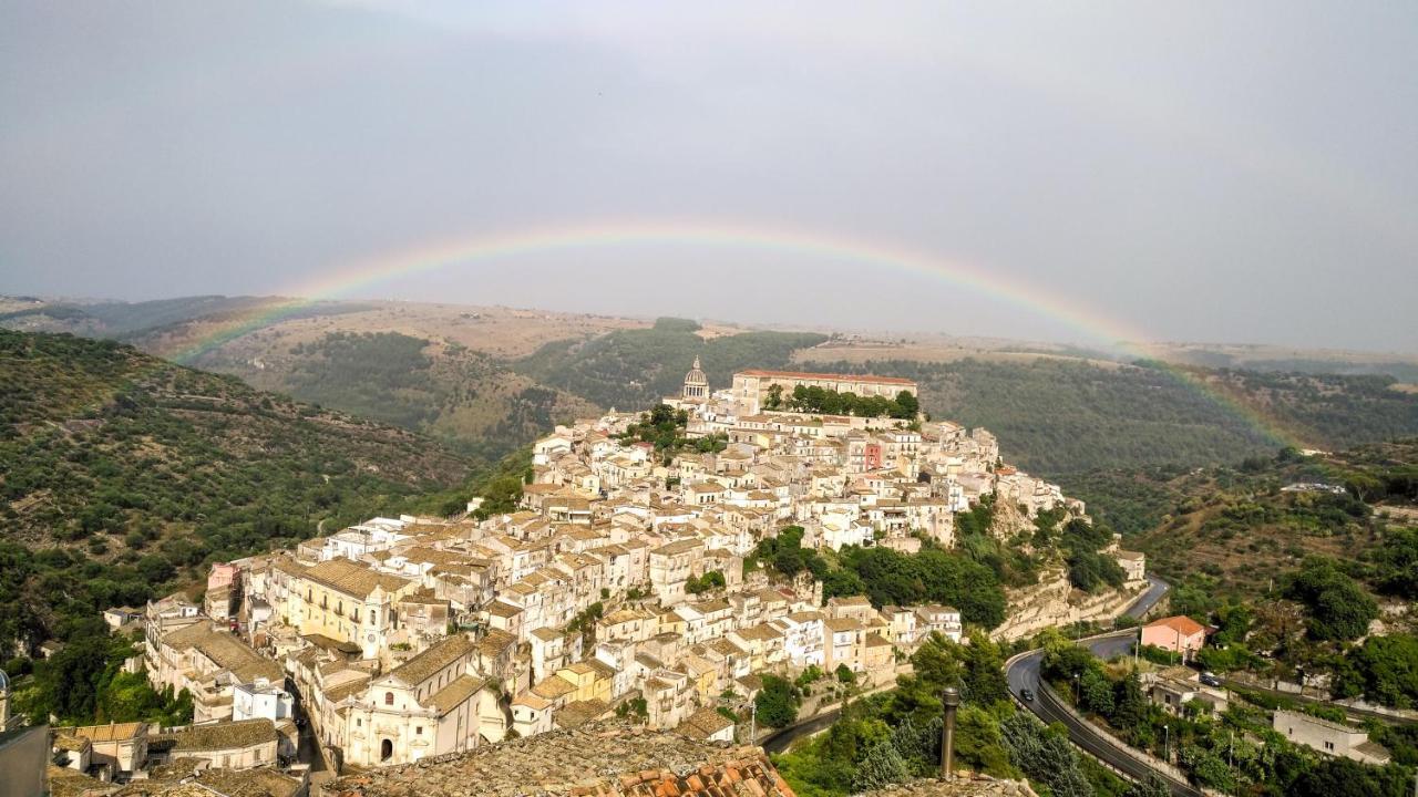 Incanto Barocco Ragusa Bagian luar foto