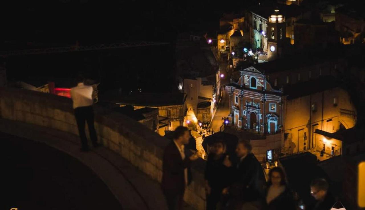 Incanto Barocco Ragusa Bagian luar foto